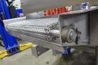 Air Products Cryo-quick Co2 Freeze Tunnel